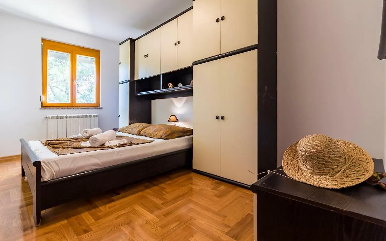 Apartments Klara Pomer 0*,  Croatia