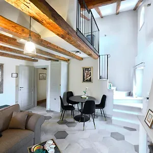 Casa Arancin Appartamento