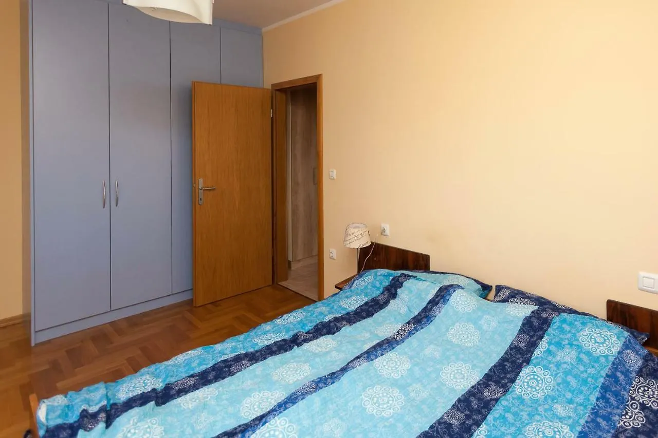 Apartments Klara