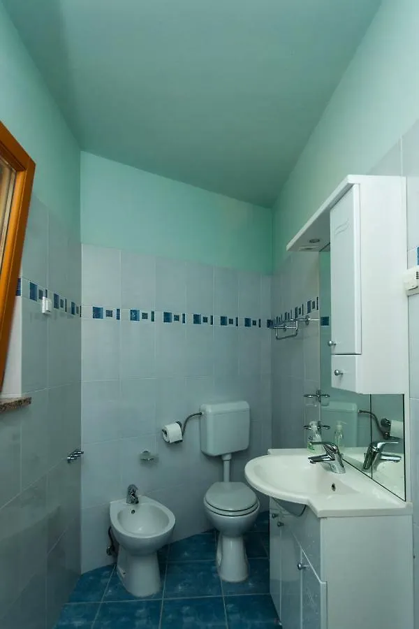 Apartments Klara Croatia