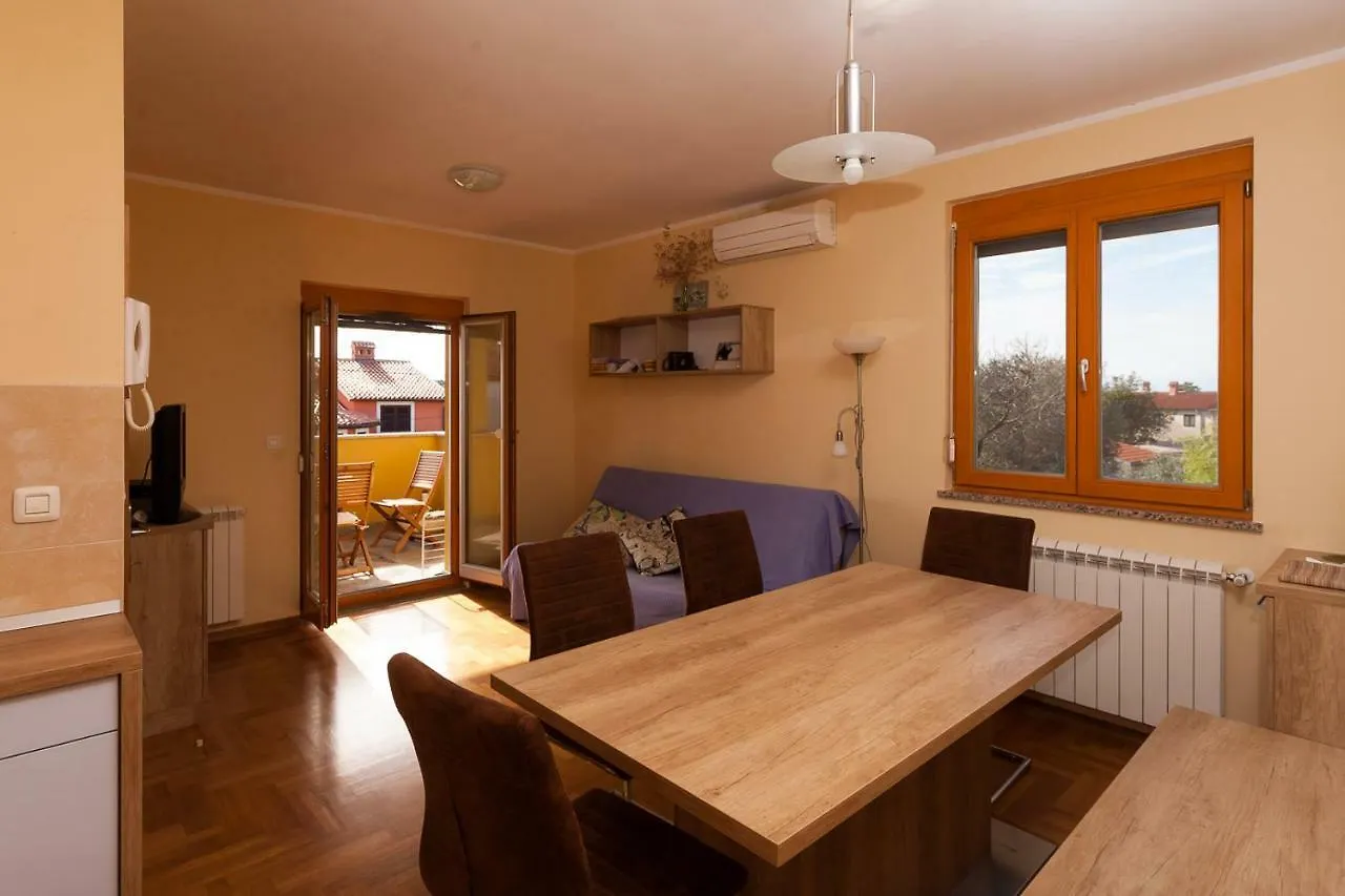 Apartments Klara