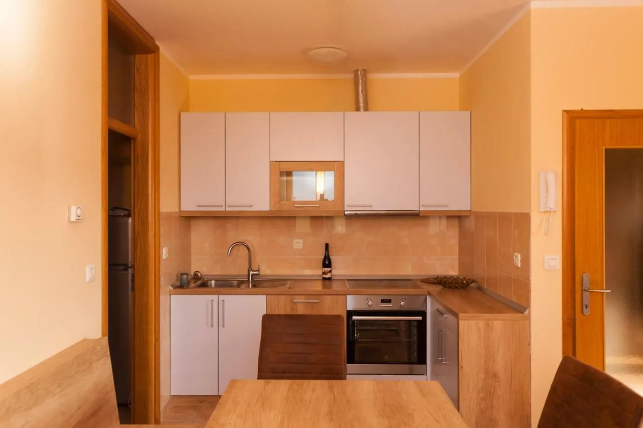 Apartments Klara