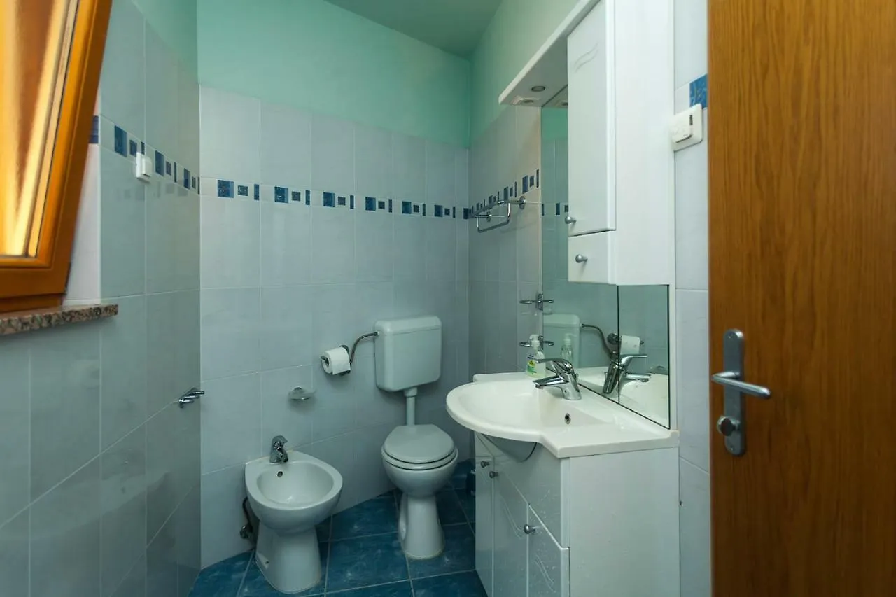 Apartments Klara Croatia