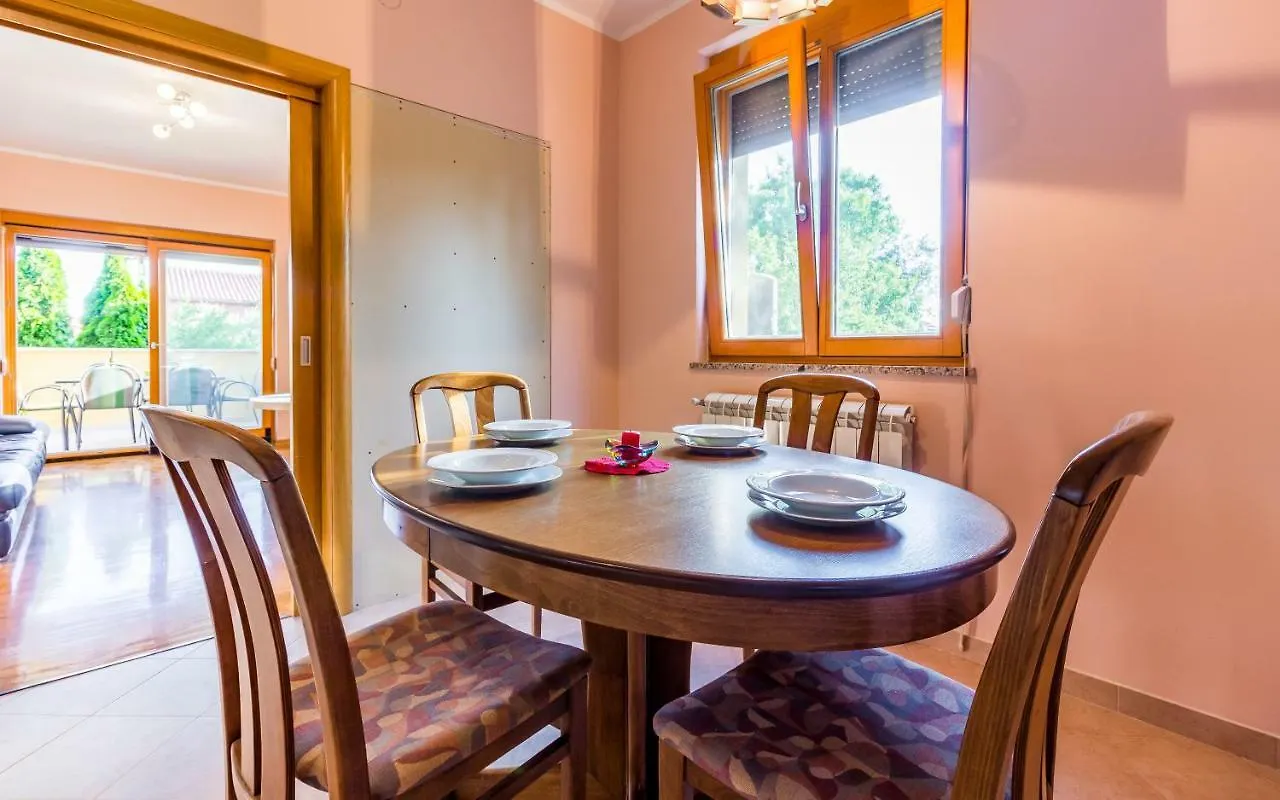 Apartments Klara