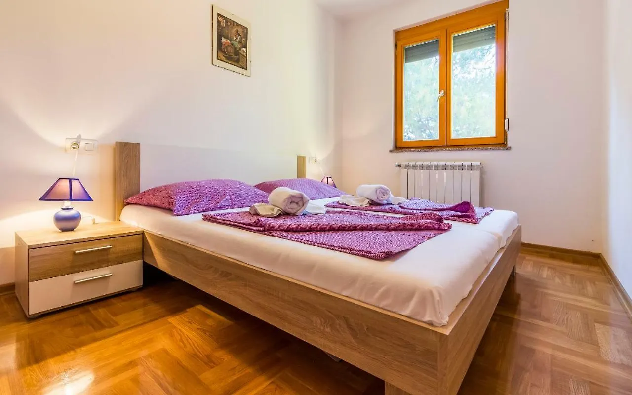Apartments Klara