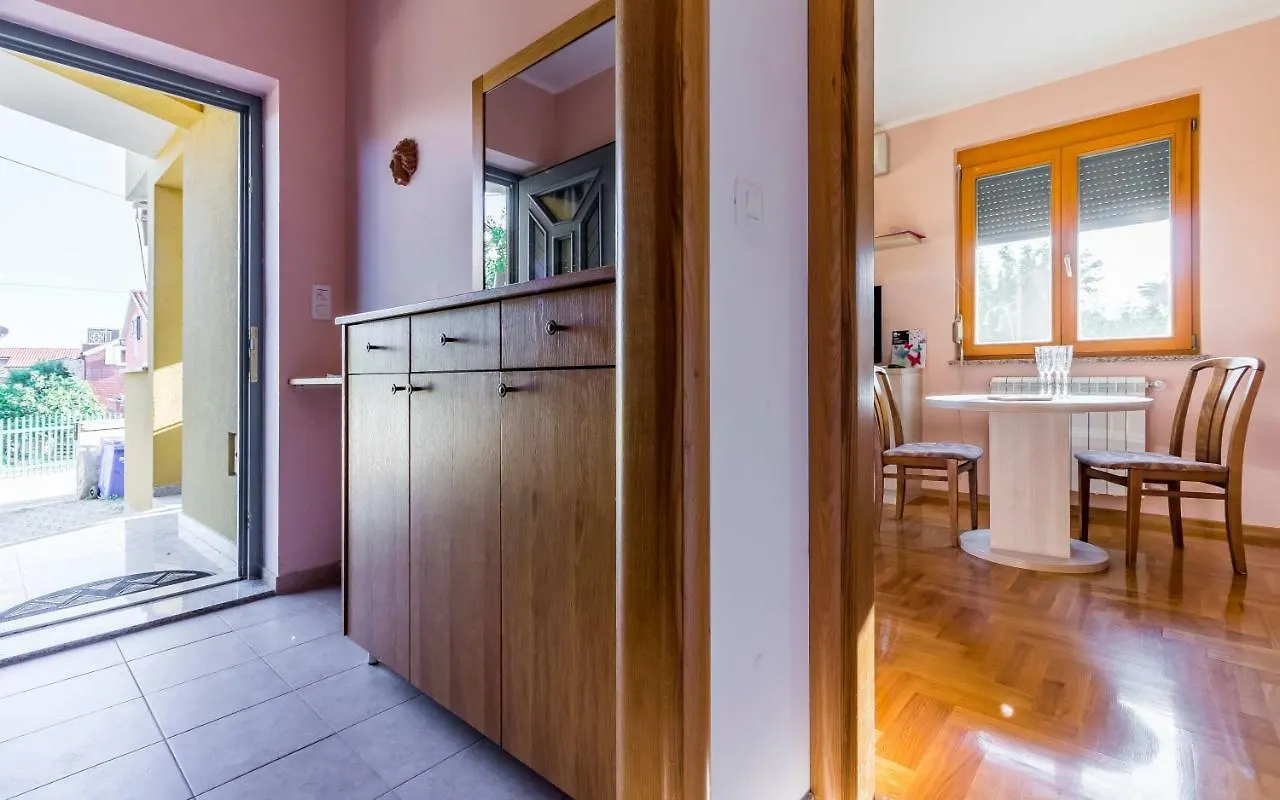Apartments Klara