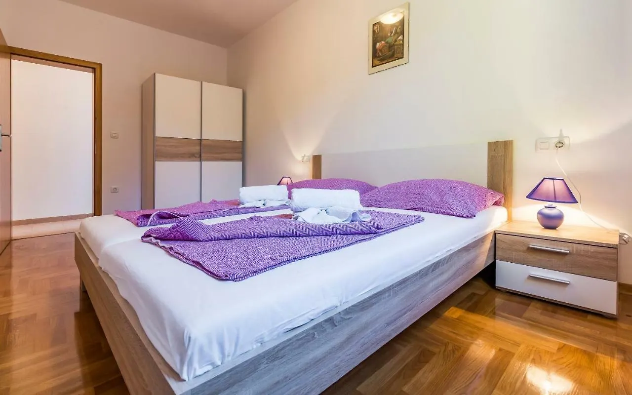 Apartments Klara Croatia