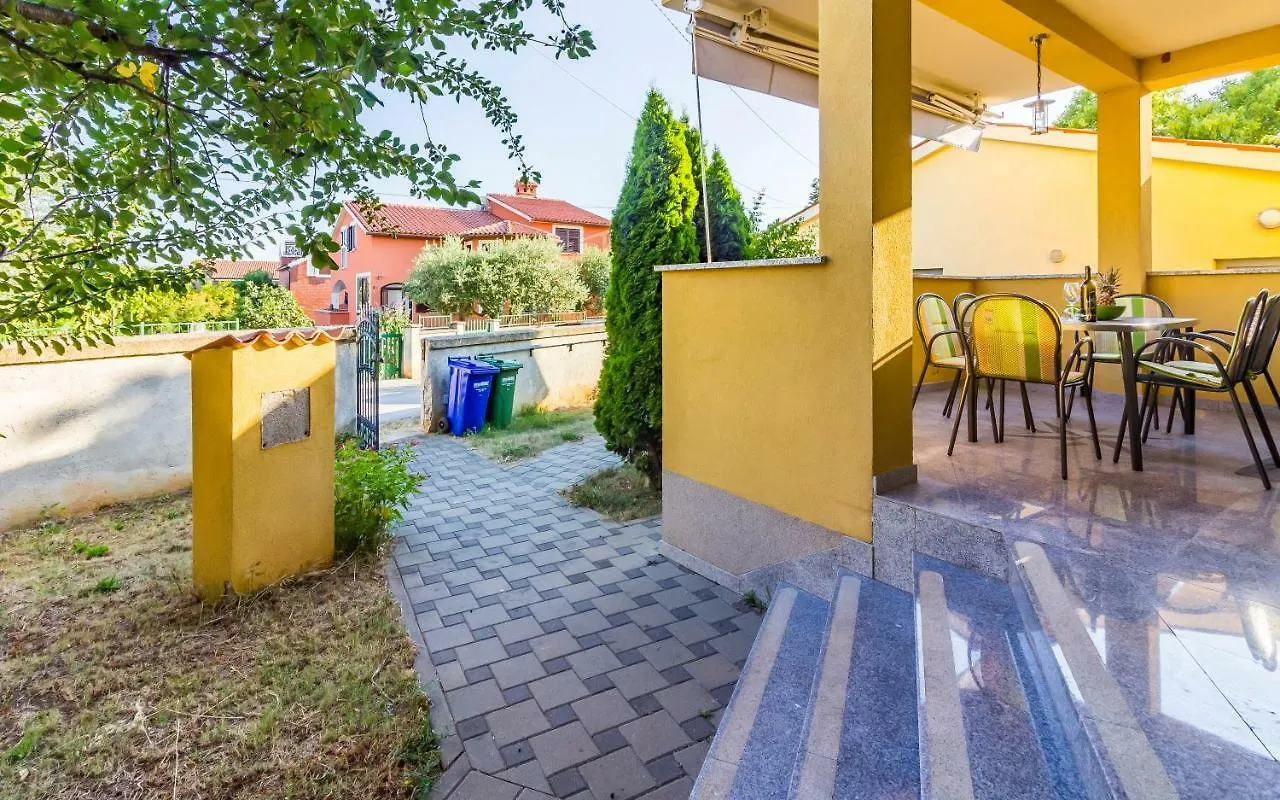 Apartments Klara