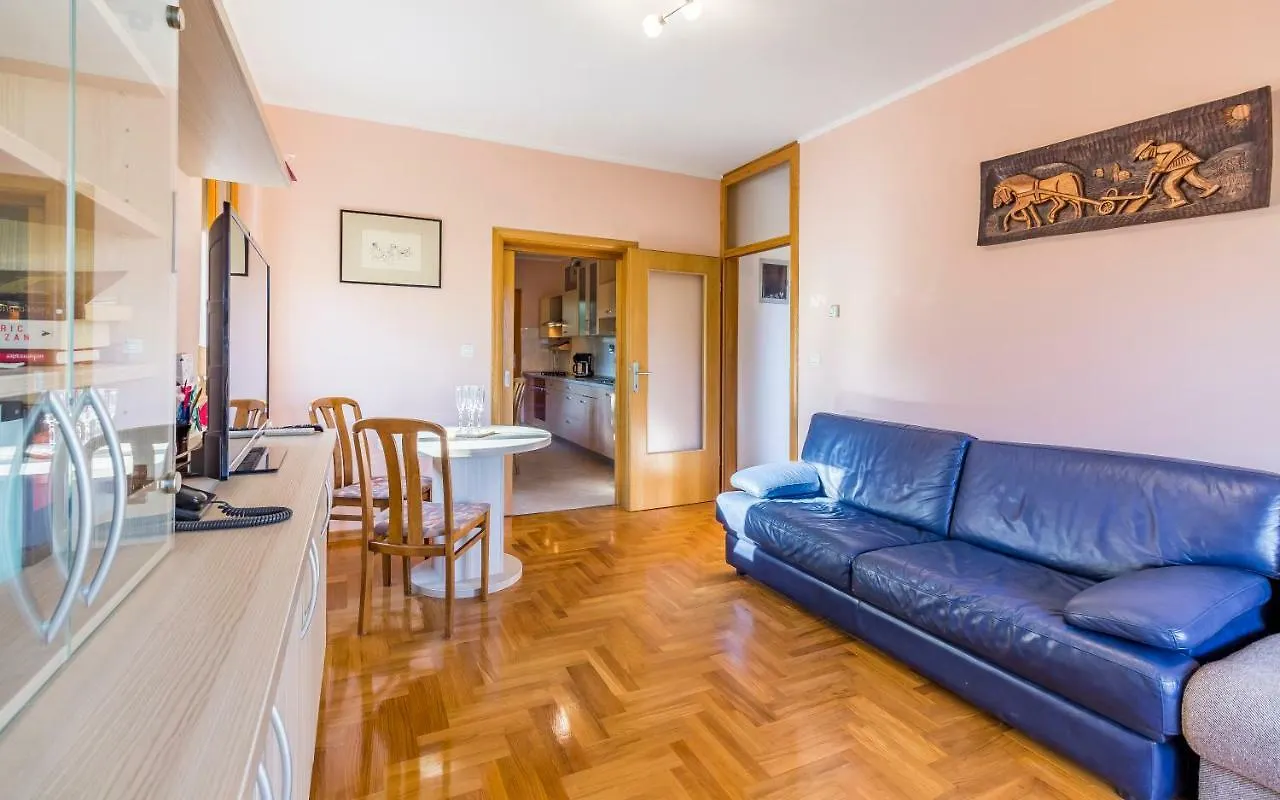 Apartments Klara